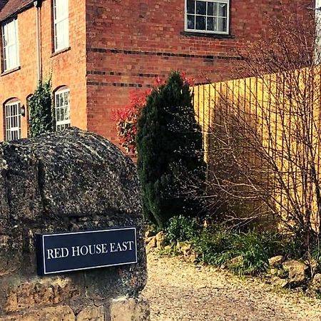 فيلا Beautiful Cotswold Couples Retreat بورتون أُنذ ووتر المظهر الخارجي الصورة