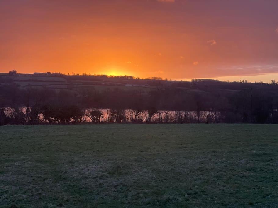 فيلا Beautiful Cotswold Couples Retreat بورتون أُنذ ووتر المظهر الخارجي الصورة