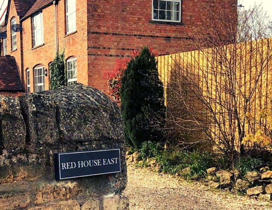 فيلا Beautiful Cotswold Couples Retreat بورتون أُنذ ووتر المظهر الخارجي الصورة